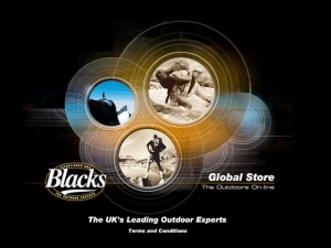 Blacks UK